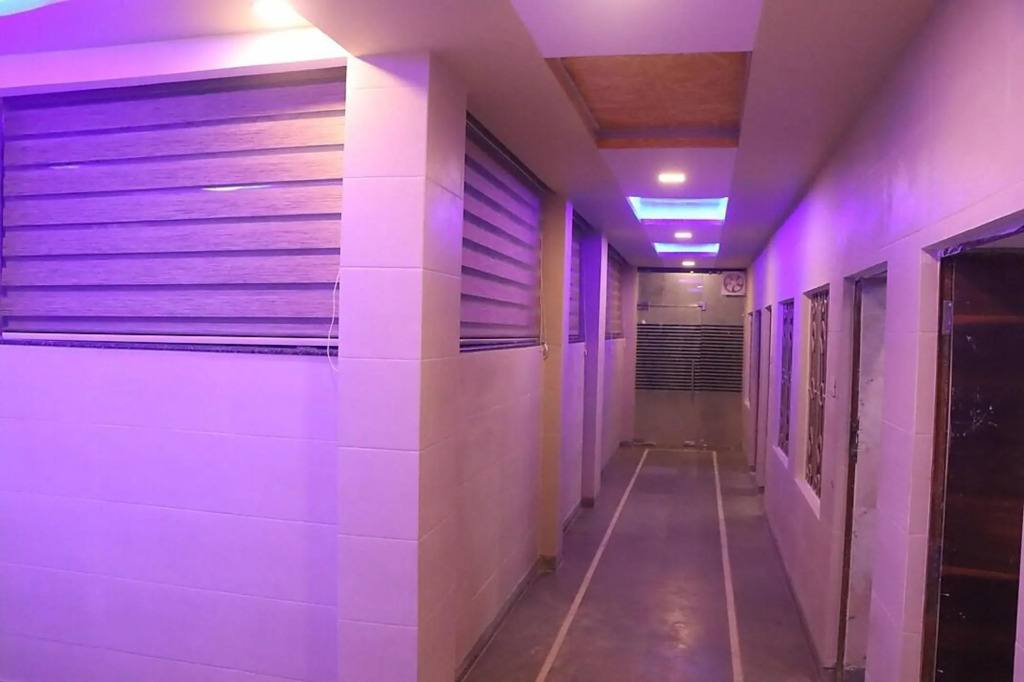 Hotel Shiv Palace — фото 2
