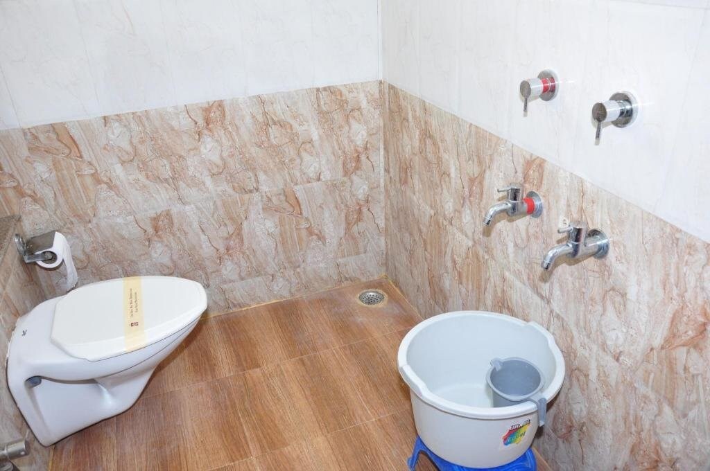 Шиккамагалуру: Hotel Vasanth Vihar