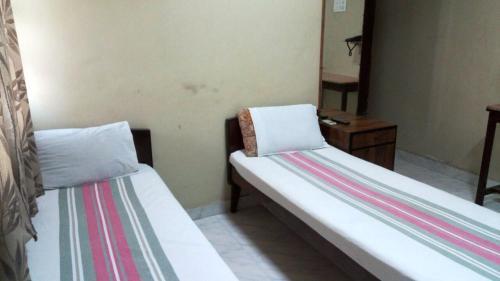 Сангли: Hotel Arafa