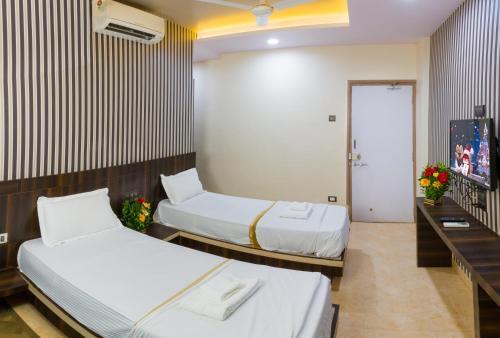 Сангли: Hotel Arafa
