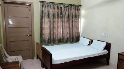 Сангли: Hotel Arafa