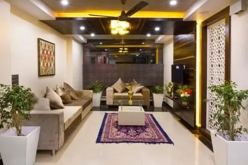 Сангли: Hotel Arafa