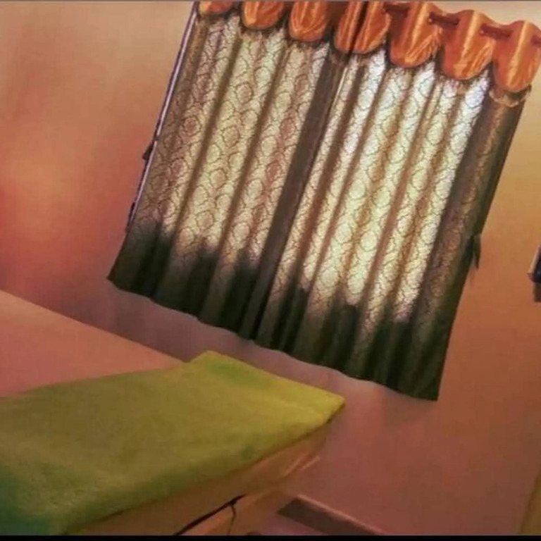 Нандед: Hotel Talha Residency