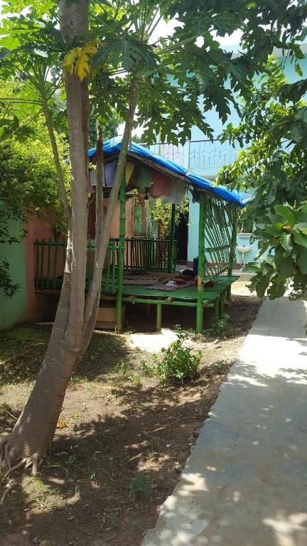 Бодх-Гая: Deedi's Guesthouse