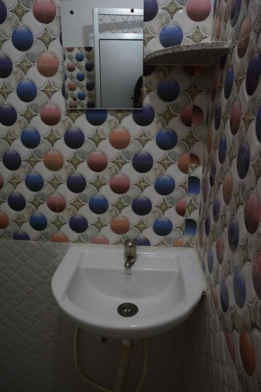 Бодх-Гая: Deedi's Guesthouse