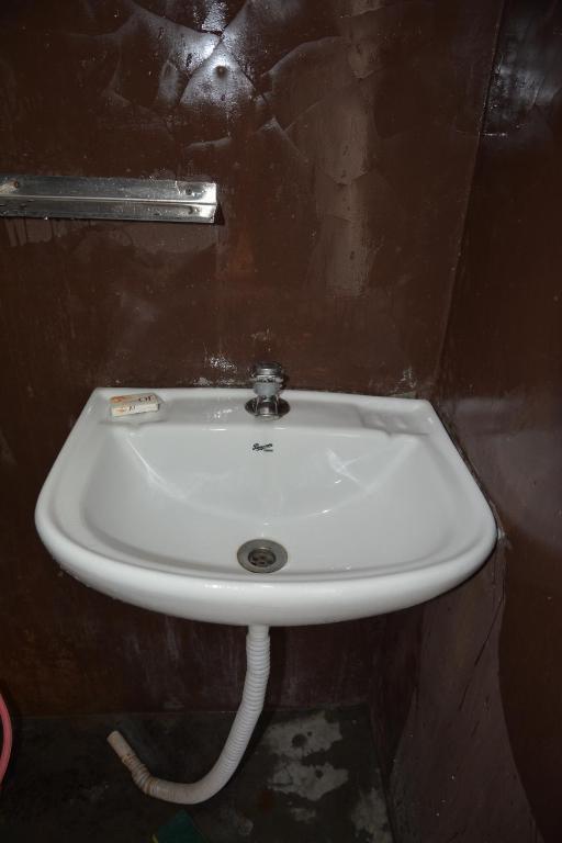 Бодх-Гая: Deedi's Guesthouse