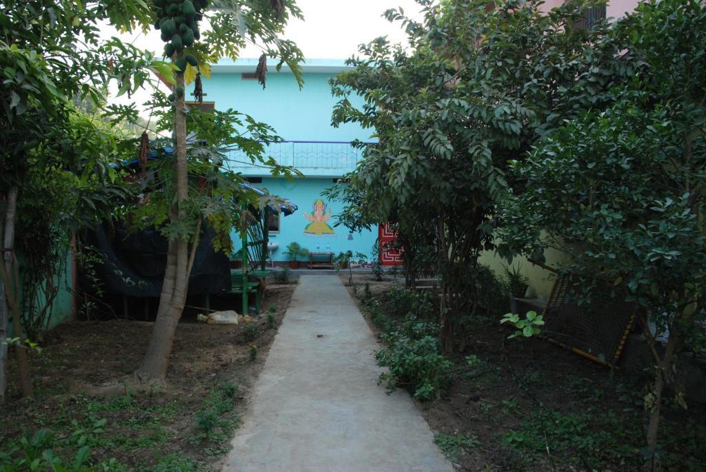 Бодх-Гая: Deedi's Guesthouse