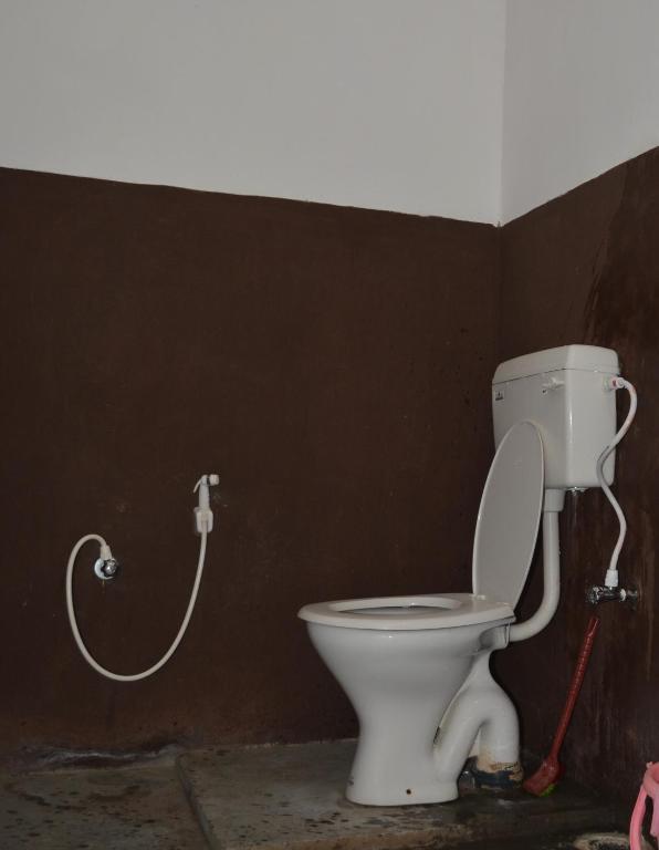 Бодх-Гая: Deedi's Guesthouse