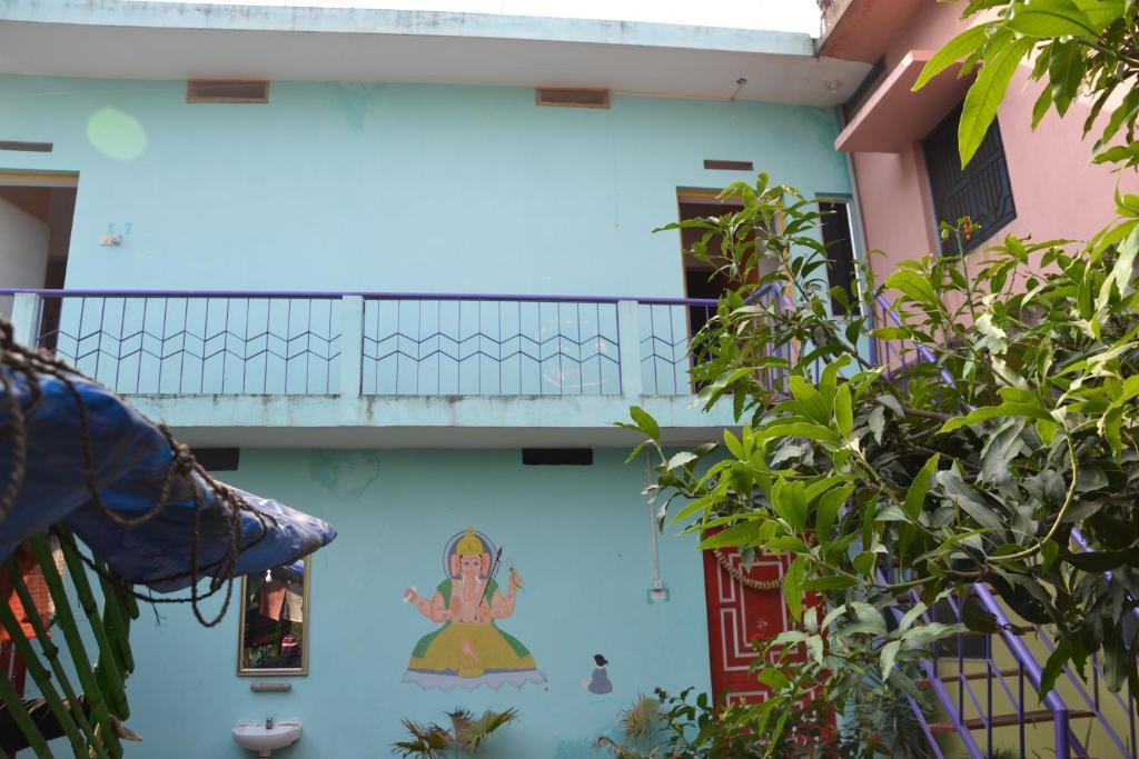 Бодх-Гая: Deedi's Guesthouse