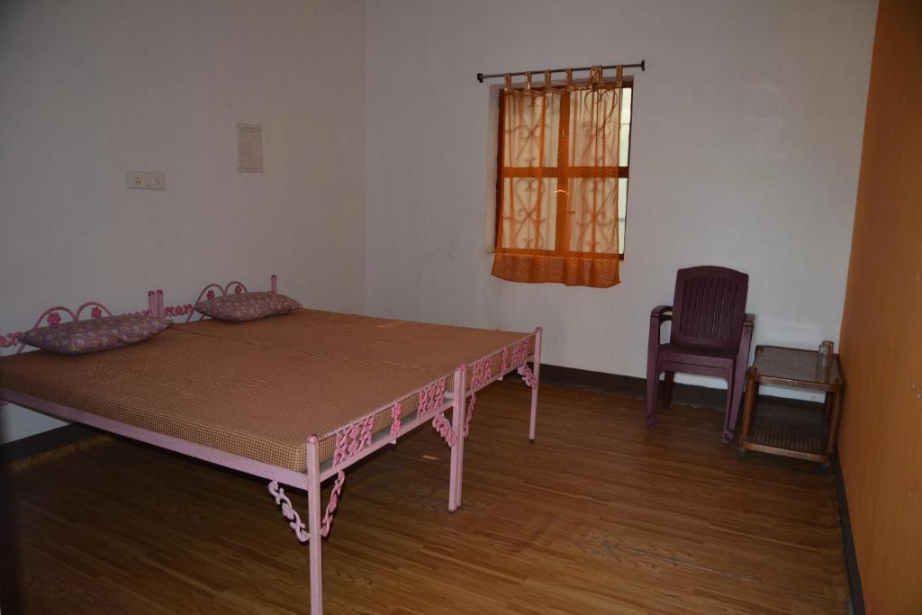 Бодх-Гая: Deedi's Guesthouse