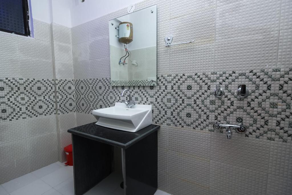 Дармсала: Hotel the village residency