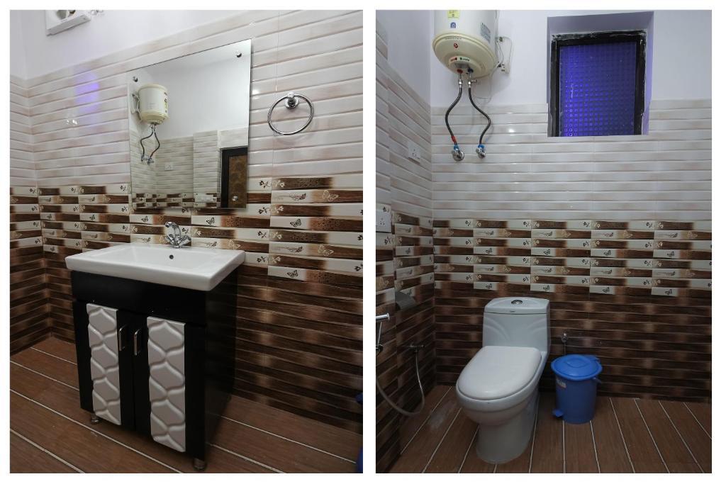 Дармсала: Hotel the village residency