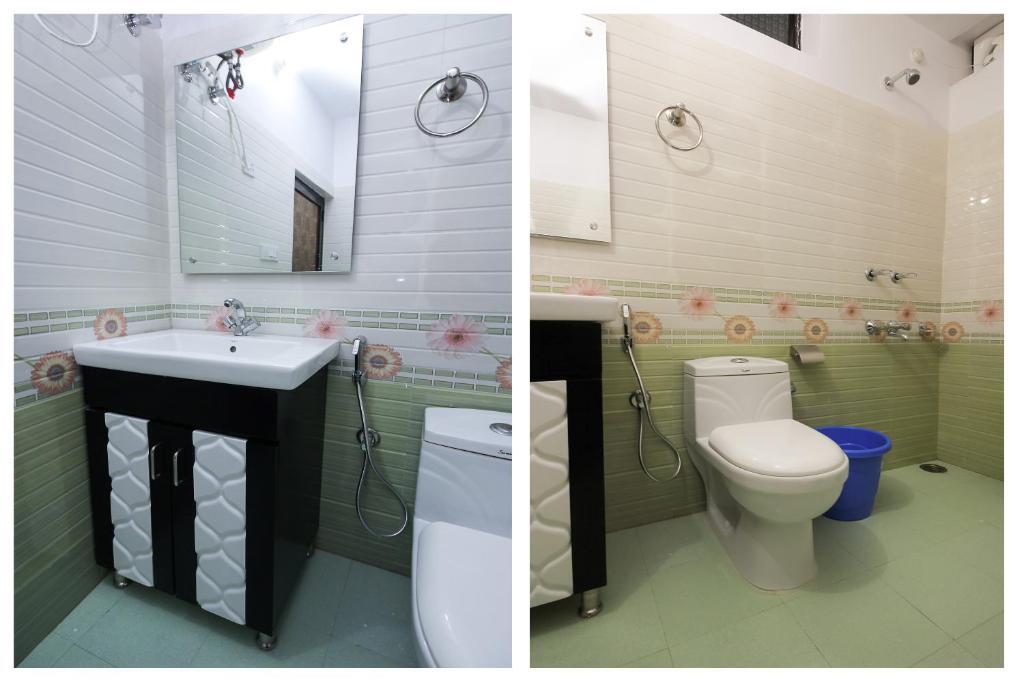 Дармсала: Hotel the village residency