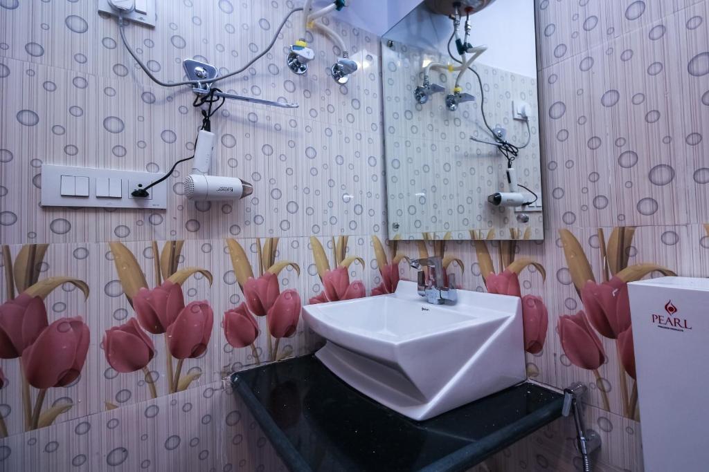 Дармсала: Hotel the village residency