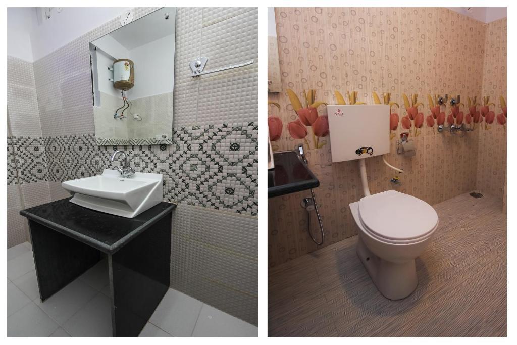 Дармсала: Hotel the village residency