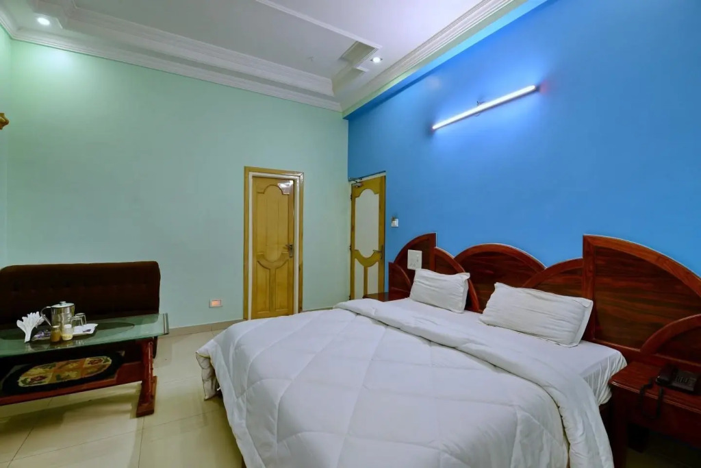 Амбикапур: Hotel Birendra Prabha