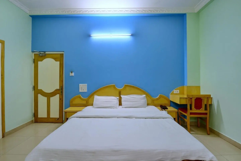 Амбикапур: Hotel Birendra Prabha