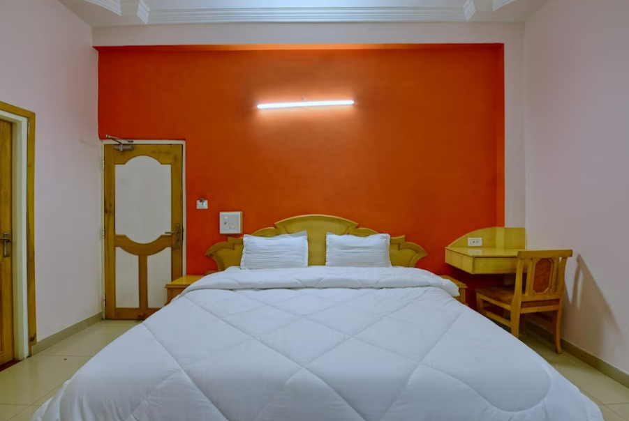 Амбикапур: Hotel Birendra Prabha