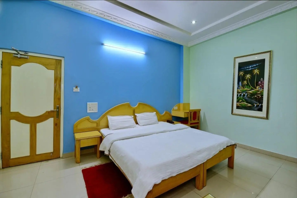 Амбикапур: Hotel Birendra Prabha