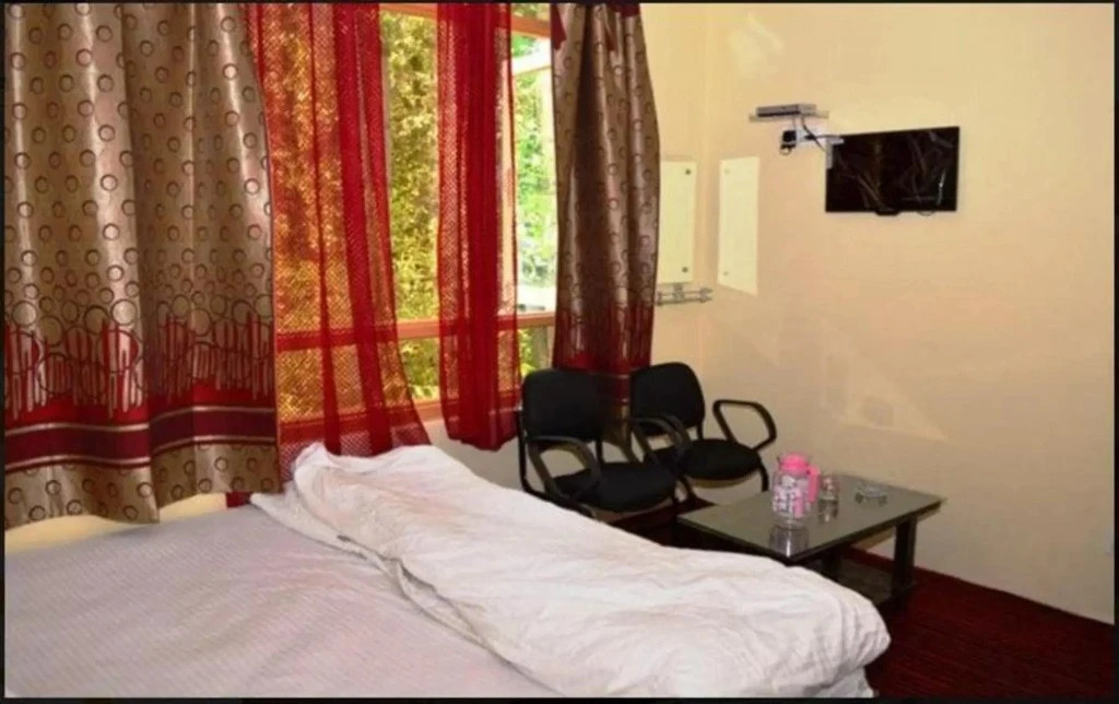 Hotel Jan Palace — фото 2