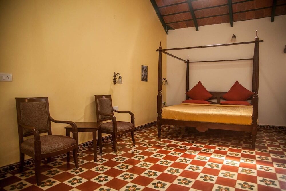 Кушалнагар: Rare Earth Estate, Coorg