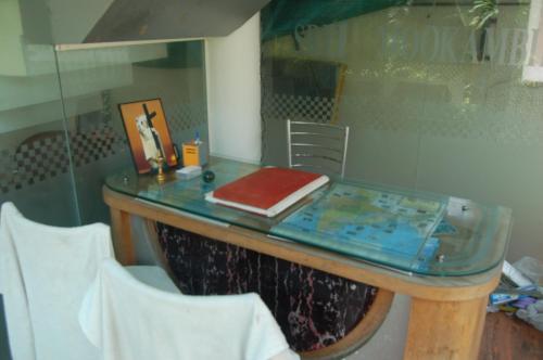Ковалам: Mookambika Beach House