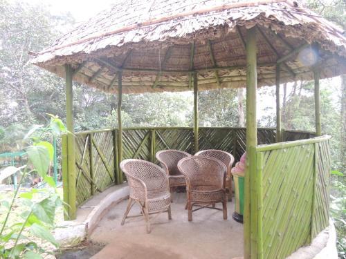 Муннар: Summit Indriya Resort & Spa