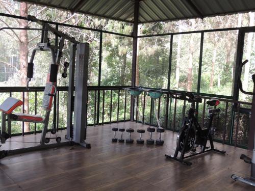 Муннар: Summit Indriya Resort & Spa