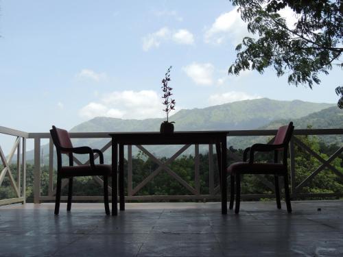 Муннар: Summit Indriya Resort & Spa