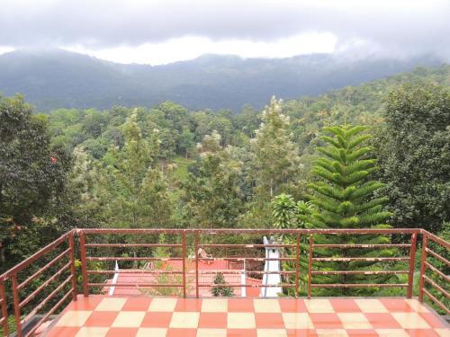 Муннар: Summit Indriya Resort & Spa
