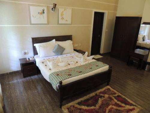 Муннар: Summit Indriya Resort & Spa