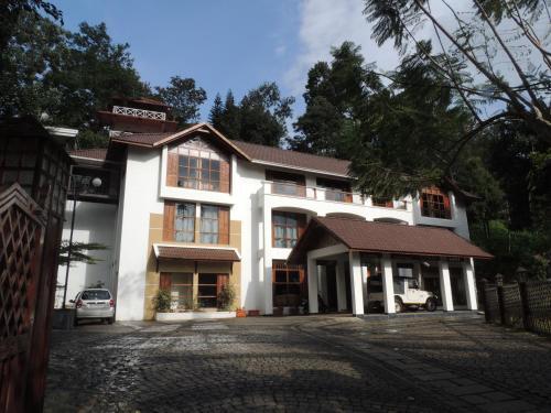 Муннар: Summit Indriya Resort & Spa