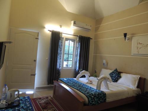 Муннар: Summit Indriya Resort & Spa