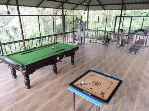 Муннар: Summit Indriya Resort & Spa