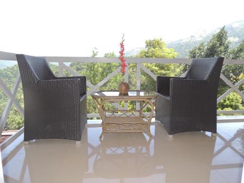 Муннар: Summit Indriya Resort & Spa