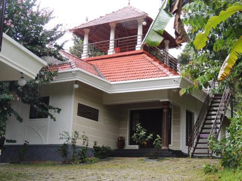 Муннар: Summit Indriya Resort & Spa