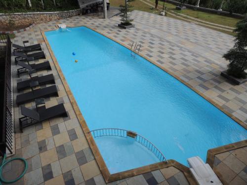 Муннар: Summit Indriya Resort & Spa