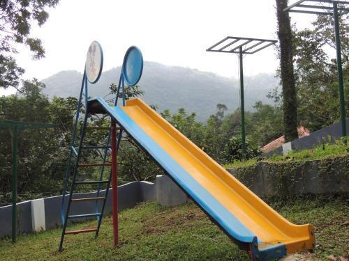 Муннар: Summit Indriya Resort & Spa