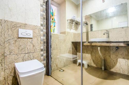 Ути: FabHotel St.Clouds Ooty