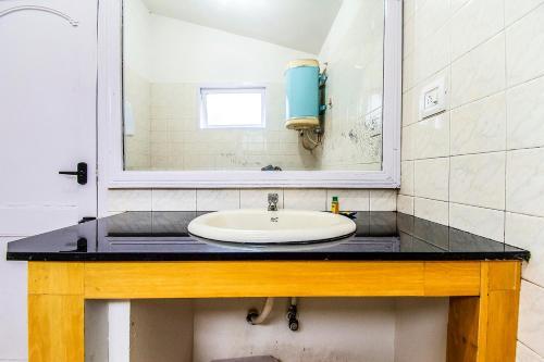 Ути: FabHotel St.Clouds Ooty