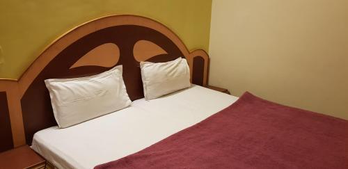 Гора Абу: Peaceful and hygienic stay for groups