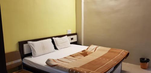 Гора Абу: Peaceful and hygienic stay for groups