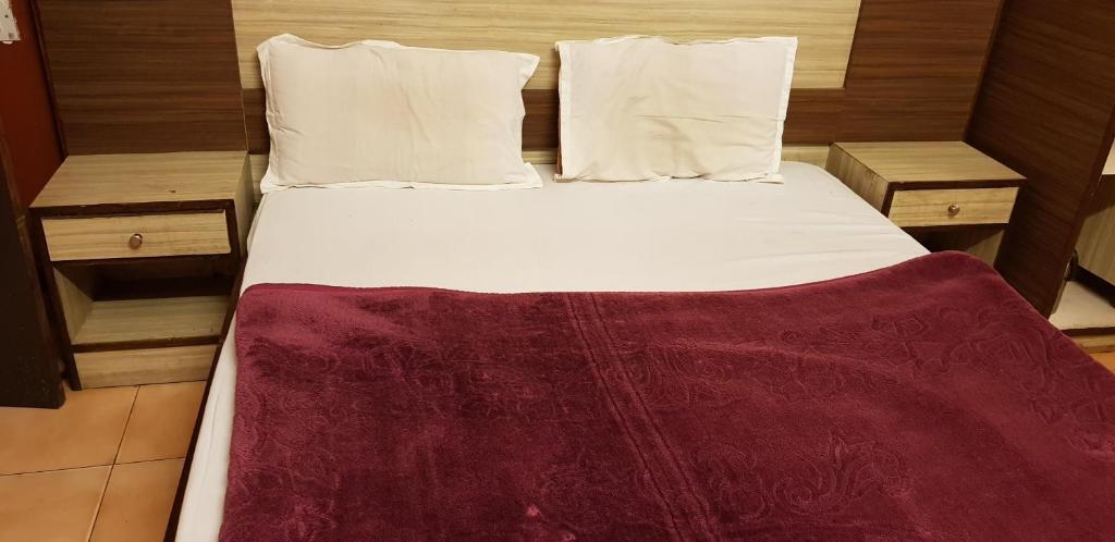 Гора Абу: Peaceful and hygienic stay for groups