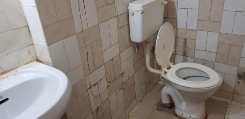 Гора Абу: Peaceful and hygienic stay for groups