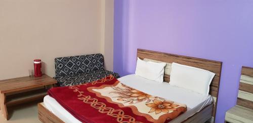 Гора Абу: Peaceful and hygienic stay for groups