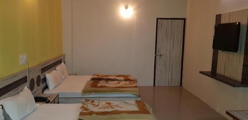 Гора Абу: Peaceful and hygienic stay for groups