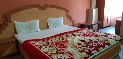 Гора Абу: Peaceful and hygienic stay for groups