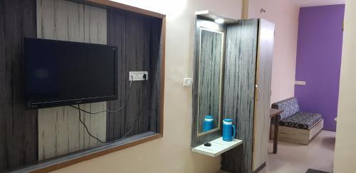 Гора Абу: Peaceful and hygienic stay for groups