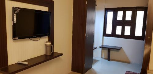 Гора Абу: Peaceful and hygienic stay for groups