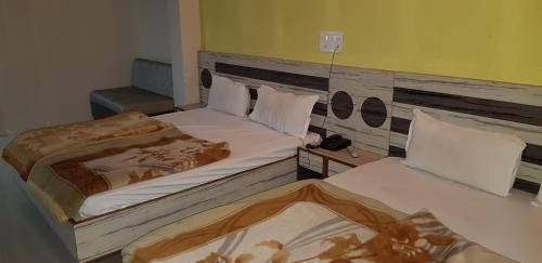 Гора Абу: Peaceful and hygienic stay for groups